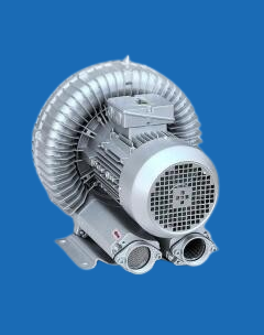 Ring Blower Manufacturer in India